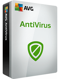 Activatiecode voor AVG Anti-Virus voor 2 pc voor 1 jaar.