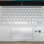HP Pro c640 Chromebook 14 inch - Intel i5 - 8GB/64GB - UK-toetsenbord + vingerafdruk - ChromeOS - foto 4