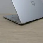 HP Pro c640 Chromebook 14 inch - Intel i5 - 8GB/64GB - UK-toetsenbord + vingerafdruk - ChromeOS - foto 6