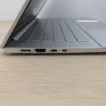 HP Pro c640 Chromebook 14 inch - Intel i5 - 8GB/64GB - UK-toetsenbord + vingerafdruk - ChromeOS - foto 8