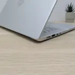 HP Pro c640 Chromebook 14 inch - Intel i5 - 8GB/64GB - UK-toetsenbord + vingerafdruk - ChromeOS - foto 7