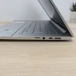HP Pro c640 Chromebook 14 inch - Intel i5 - 8GB/64GB - UK-toetsenbord + vingerafdruk - ChromeOS - foto 9