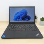 Lenovo ThinkPad L14 Gen 2 - 14 inch Full HD - Intel i5-1145G7 - 16GB/256GB - Windows 11 Pro