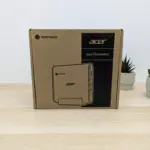 Acer Chromebox CXI3 v2 mini-pc - Intel i3-8130U / 8GB / 64GB SSD - ChromeOS (nieuw in open doos)