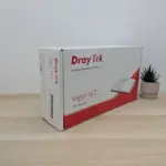 DrayTek Vigor 167 VDSL2 35b Supervectoring modem - Nederlandse regio (nieuw in doos) - foto 2