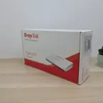 DrayTek Vigor 167 VDSL2 35b Supervectoring modem - Nederlandse regio (nieuw in doos) - foto 3