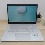 HP Pro c640 Chromebook 14 inch Full HD Touch - Intel i7 - 16GB/128GB - ChromeOS (topmodel)
