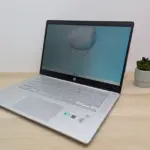 HP Pro c640 Chromebook 14 inch Full HD Touch - Intel i7 - 16GB/128GB - ChromeOS (topmodel) - foto 4