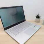 HP Pro c640 Chromebook 14 inch Full HD Touch - Intel i7 - 16GB/128GB - ChromeOS (topmodel) - foto 3