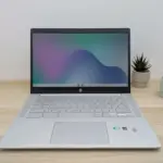 HP Pro c640 Chromebook 14 inch Full HD Touch - Intel i5 - 8GB/64GB - ChromeOS