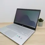 HP Pro c640 Chromebook 14 inch Full HD Touch - Intel i5 - 8GB/64GB - ChromeOS - foto 3