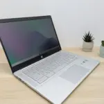 HP Pro c640 Chromebook 14 inch Full HD Touch - Intel i5 - 8GB/64GB - ChromeOS - foto 2