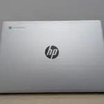 HP Pro c640 Chromebook 14 inch Full HD Touch - Intel i5 - 8GB/64GB - ChromeOS - foto 5