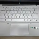 HP Pro c640 Chromebook 14 inch Full HD Touch - Intel i5 - 8GB/64GB - ChromeOS - foto 4