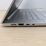 HP Pro c640 Chromebook 14 inch Full HD Touch - Intel i5 - 8GB/64GB - ChromeOS - foto 8