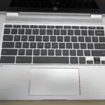 HP Chromebook x360 14 G1 convertible 2-in-1 - Intel i5 - 8GB/64GB - touch - ChromeOS - foto 4