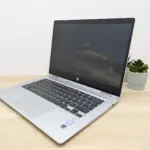 HP Chromebook x360 14 G1 convertible 2-in-1 - Intel i5 - 8GB/64GB - touch - ChromeOS - foto 3