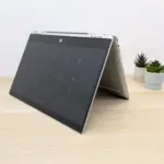 HP Chromebook x360 14 G1 convertible 2-in-1 - Intel i5 - 8GB/64GB - touch - ChromeOS - foto 6