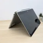 HP Chromebook x360 14 G1 convertible 2-in-1 - Intel i5 - 8GB/64GB - touch - ChromeOS - foto 8