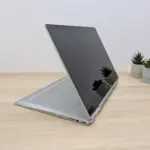 HP Chromebook x360 14 G1 convertible 2-in-1 - Intel i5 - 8GB/64GB - touch - ChromeOS - foto 10
