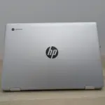 HP Chromebook x360 14 G1 convertible 2-in-1 - Intel i5 - 8GB/64GB - touch - ChromeOS - foto 11