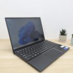 Dell Vostro 13 5310 - 13.3 inch FHD+ - Intel i5 11e gen - 8GB/256GB NVMe - Windows 11 Pro - foto 2