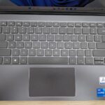 Dell Vostro 13 5310 - 13.3 inch FHD+ - Intel i5 11e gen - 8GB/256GB NVMe - Windows 11 Pro - foto 4