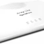 DrayTek Vigor 167 VDSL2 35b Supervectoring modem - Nederlandse regio (nieuw in doos) - foto 6