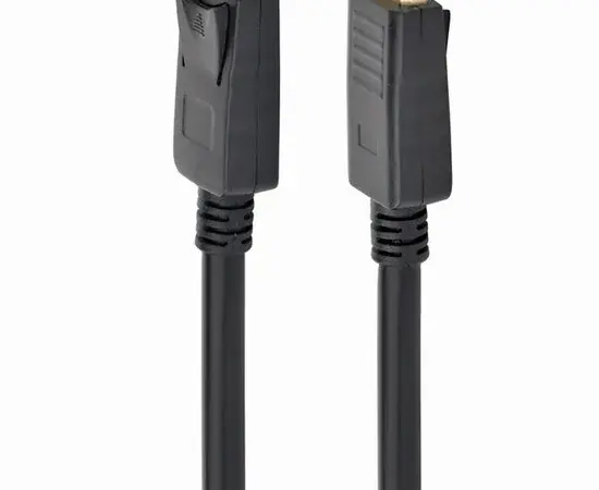CableXpert DisplayPort-kabel 1,8 m (nieuw)