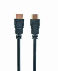 CableXpert HDMI-kabel 1,8 m - Type A (nieuw)