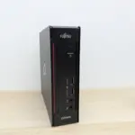 Fujitsu Esprimo Q556/2 mini-pc, schuin van voren