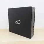 Fujitsu Esprimo Q556/2 van bovenaf