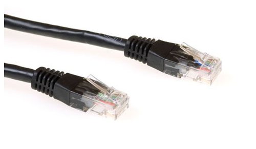 Ewent CAT6 netwerkkabel 1 meter