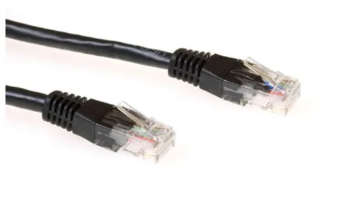 Ewent CAT6 netwerkkabel 1 meter