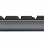 Logitech MK270 draadloos toetsenbord en muis - QWERTY (nieuw) — achterkant