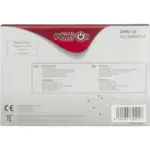 Inter-Tech DMG-32 wifi-kaart PCIe - dual-band AC650 (nieuw) — bovenaanzicht