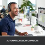Logitech C270 webcam - foto 5