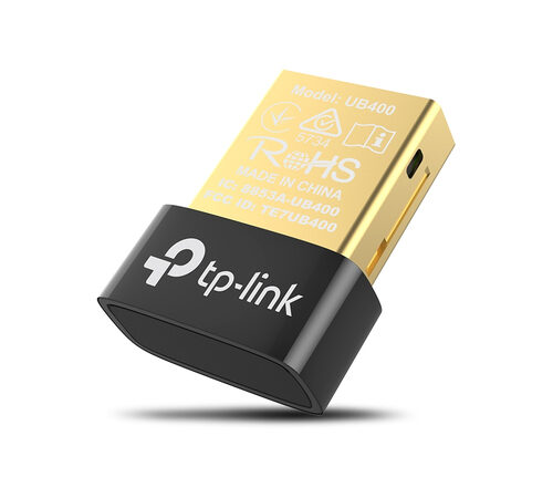 TP-Link UB400 bluetooth 4.0 USB-adapter