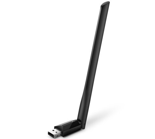 TP-Link Archer T2U Plus wifi-adapter