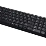 Logitech MK220 draadloos toetsenbord en muis - QWERTY (nieuw)