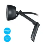 Logitech C270 webcam - foto 3