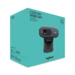 Logitech C270 webcam - foto 2