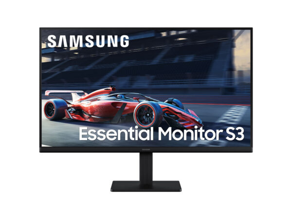 Samsung Essential S30GD 27 inch Full HD IPS monitor 100 Hz