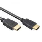 Allteq HDMI-kabel 5 meter - foto 3