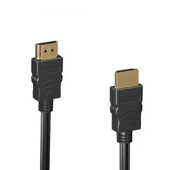Allteq HDMI-kabel 5 meter