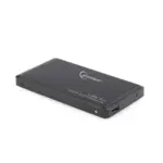 Gembird EE2-U3S-2 behuizing voor 2,5 inch SATA schijf - USB 3.0 (nieuw)