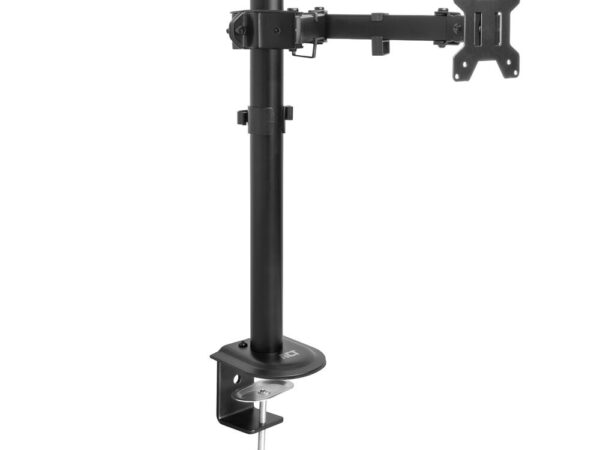 ACT AC8361 monitorarm voor 1 scherm tot 34 inch