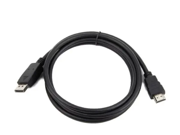 Gembird DisplayPort naar HDMI kabel 1,8 m (nieuw)