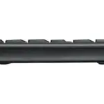 Logitech MK220 draadloos toetsenbord en muis - QWERTY (nieuw) — achterkant