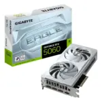 Gigabyte GeForce RTX 5060 EAGLE OC ICE videokaart